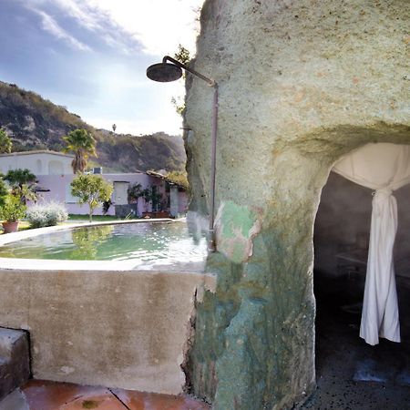 Casa Margherita Ischia Forio di Ischia 外观 照片