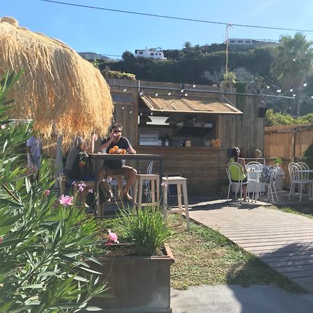 Casa Margherita Ischia Forio di Ischia 外观 照片
