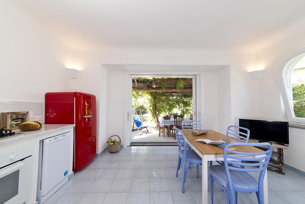 Casa Margherita Ischia Forio di Ischia 客房 照片