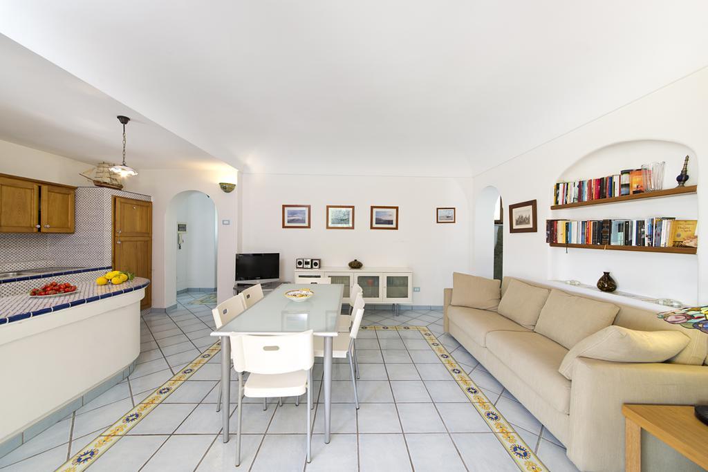 Casa Margherita Ischia Forio di Ischia 客房 照片