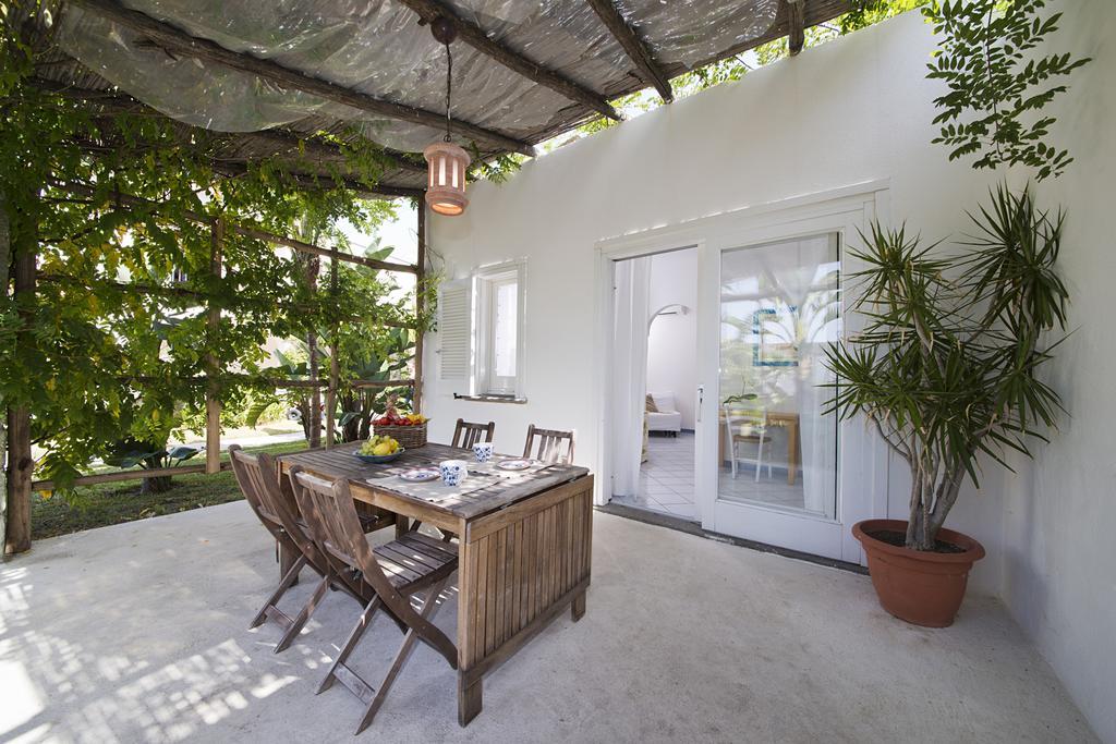 Casa Margherita Ischia Forio di Ischia 客房 照片