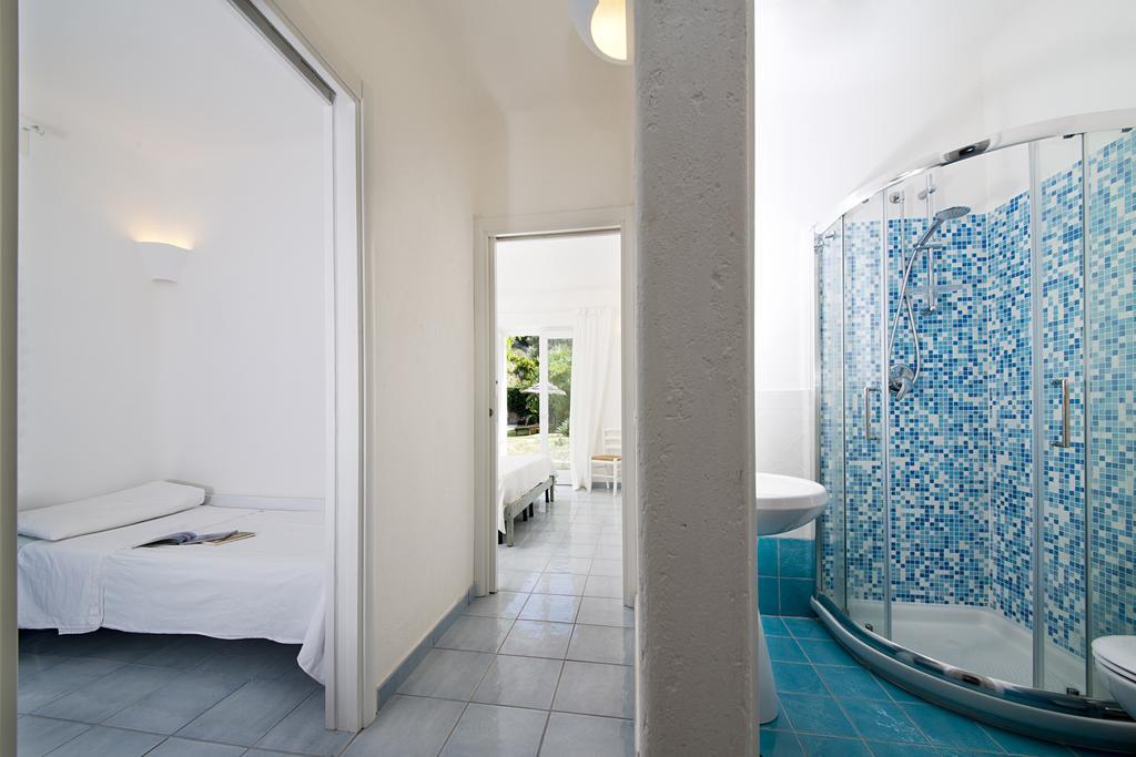 Casa Margherita Ischia Forio di Ischia 客房 照片