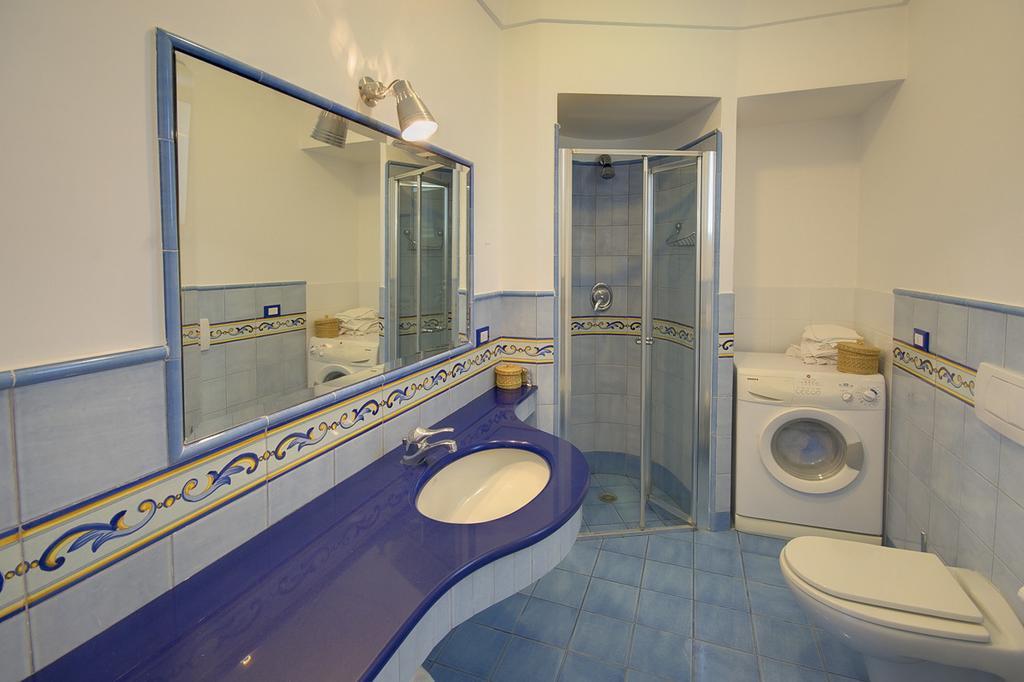 Casa Margherita Ischia Forio di Ischia 客房 照片