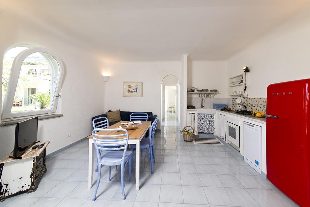 Casa Margherita Ischia Forio di Ischia 客房 照片