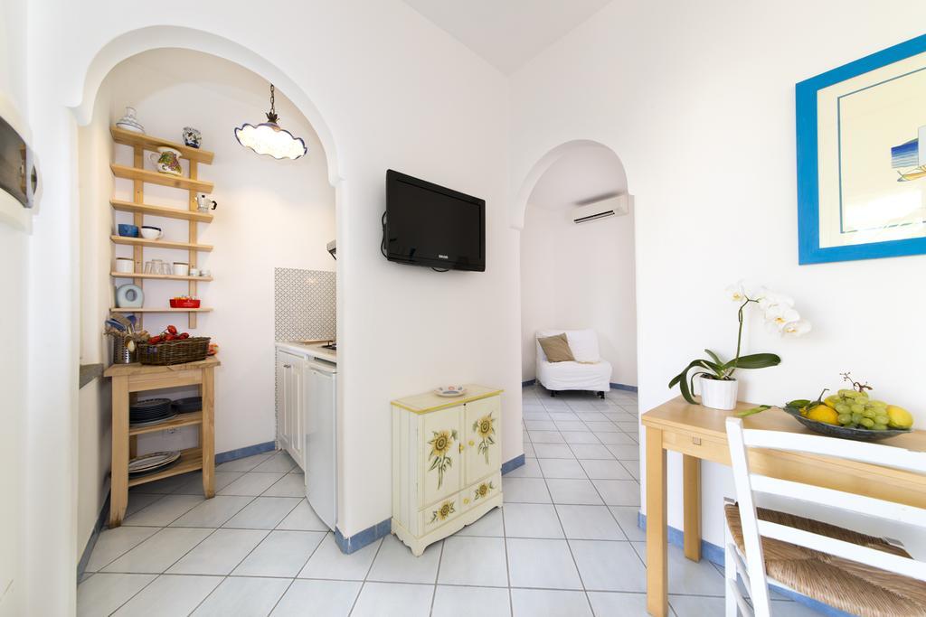 Casa Margherita Ischia Forio di Ischia 客房 照片