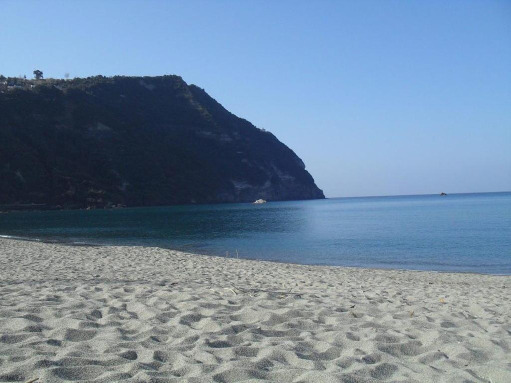 Casa Margherita Ischia Forio di Ischia 外观 照片